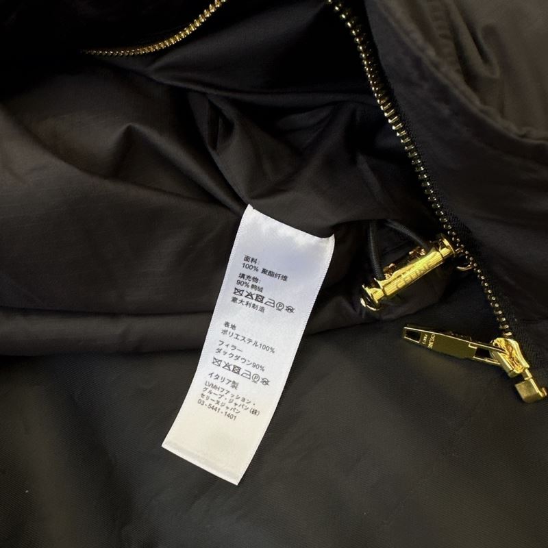 Celine Down Jackets